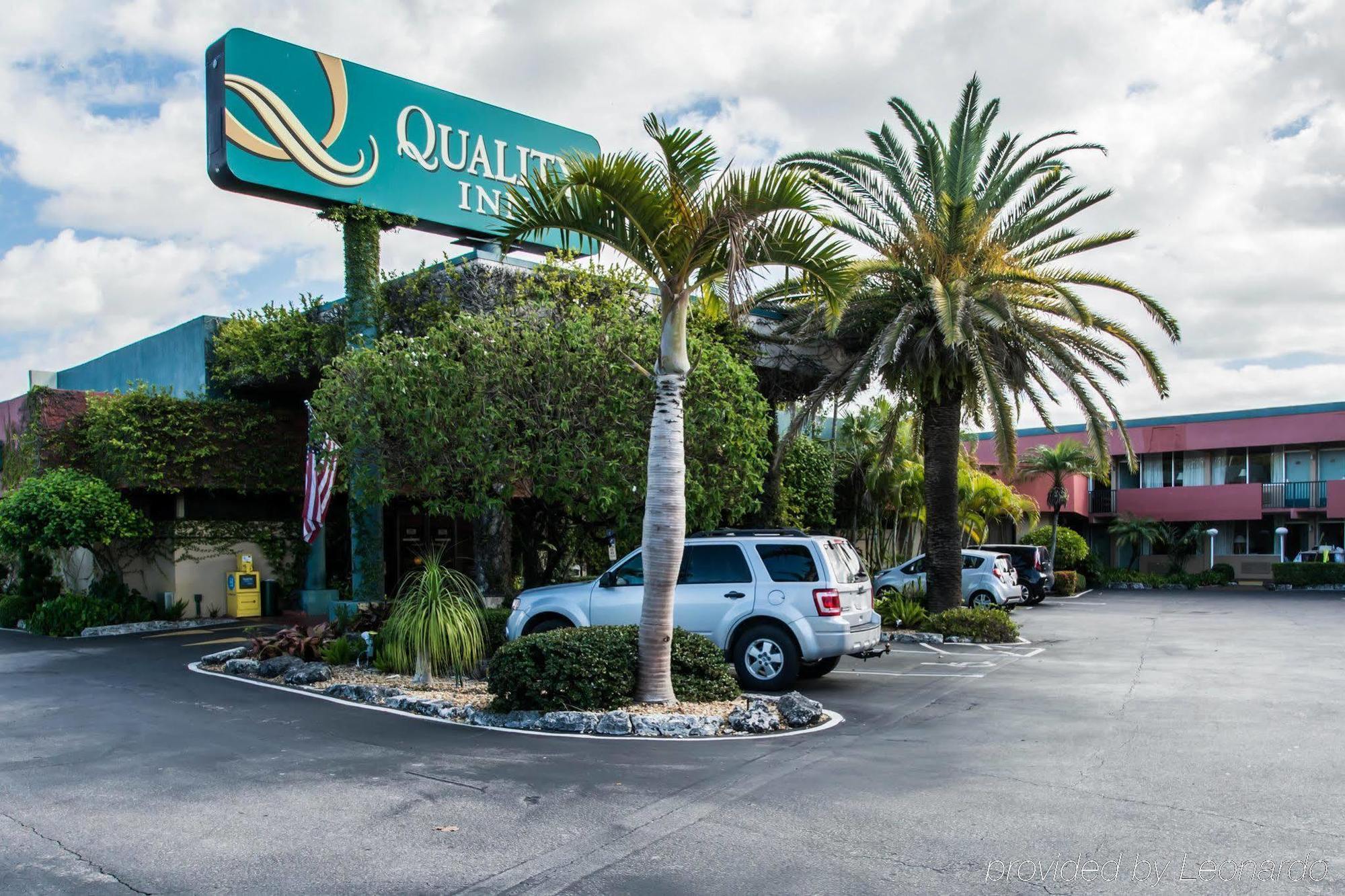 Quality Miami South Inn Kendall