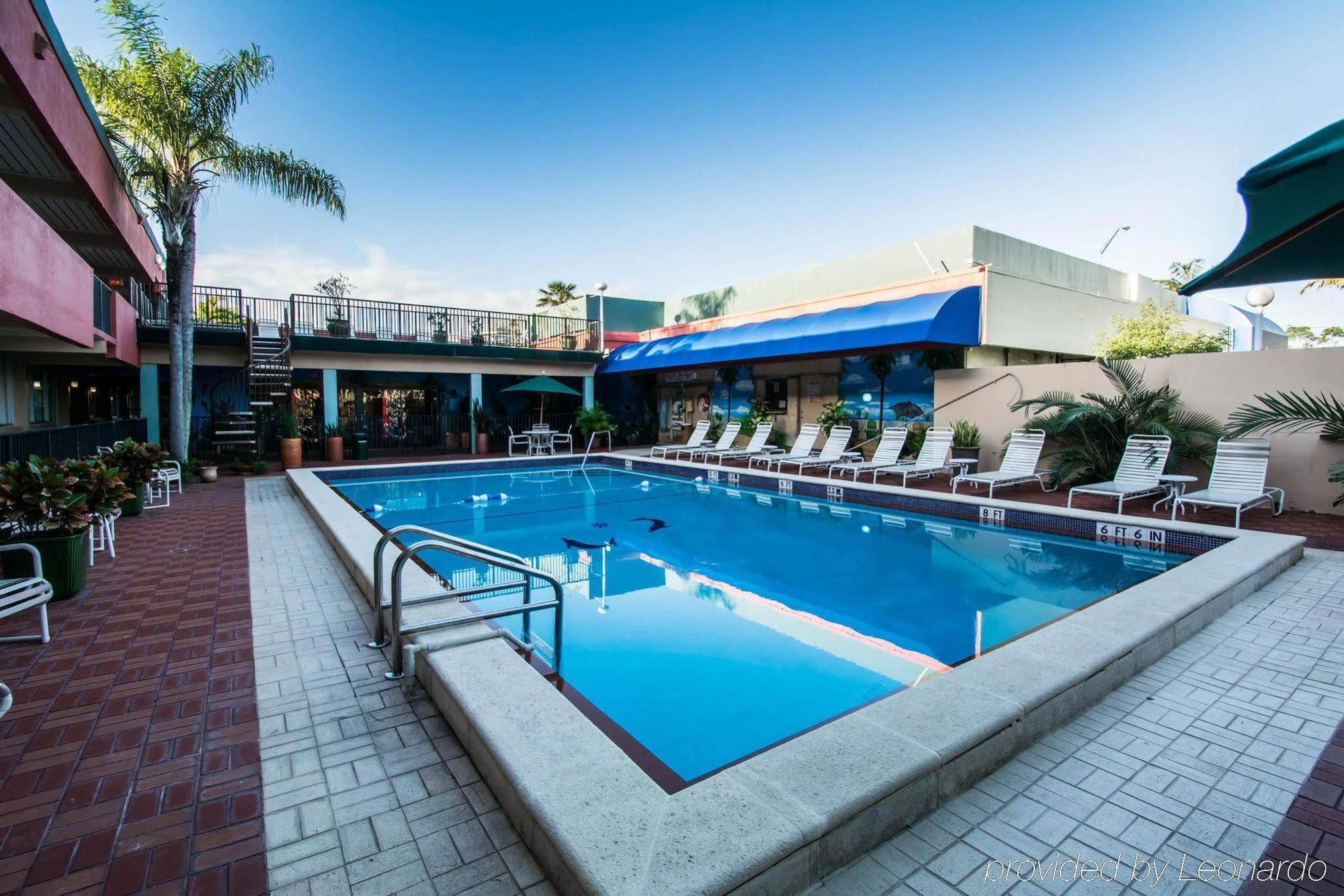 Quality Miami South Inn 2*