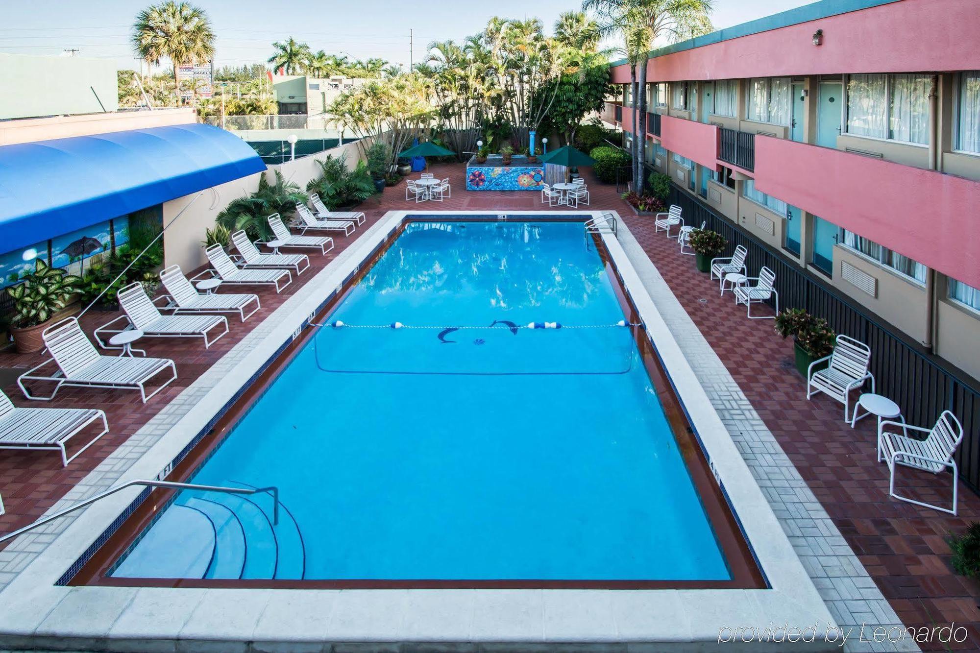 Quality Miami South Inn