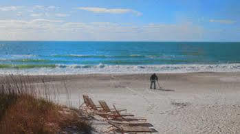 Anna Maria Island Dream Hotel Holmes Beach
