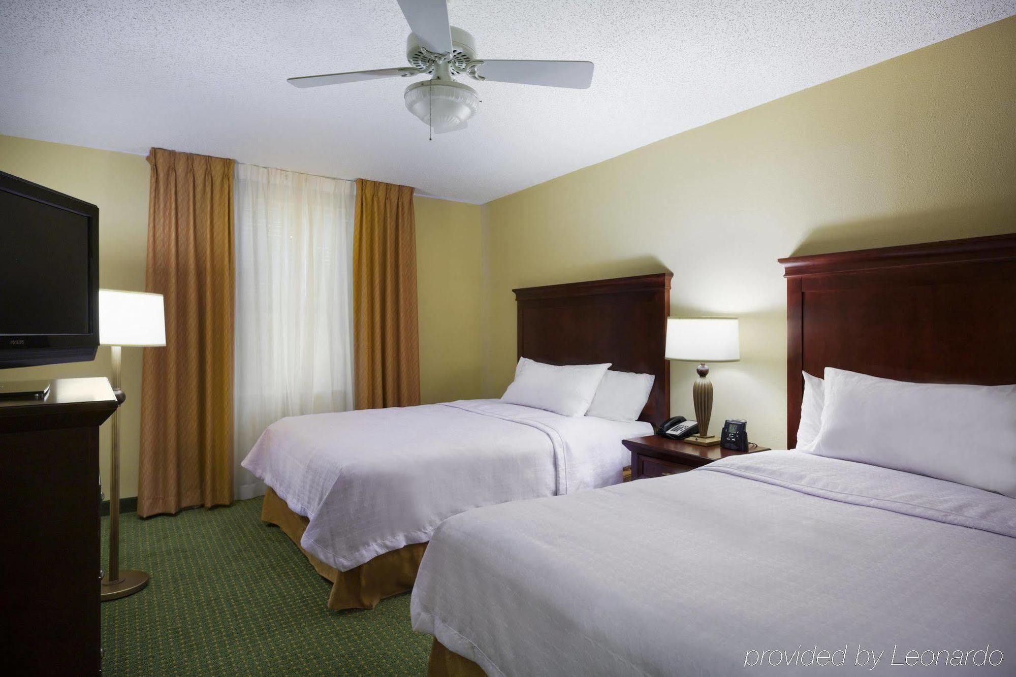 Hotel Homewood By Hilton Airport - Westshore Tampa