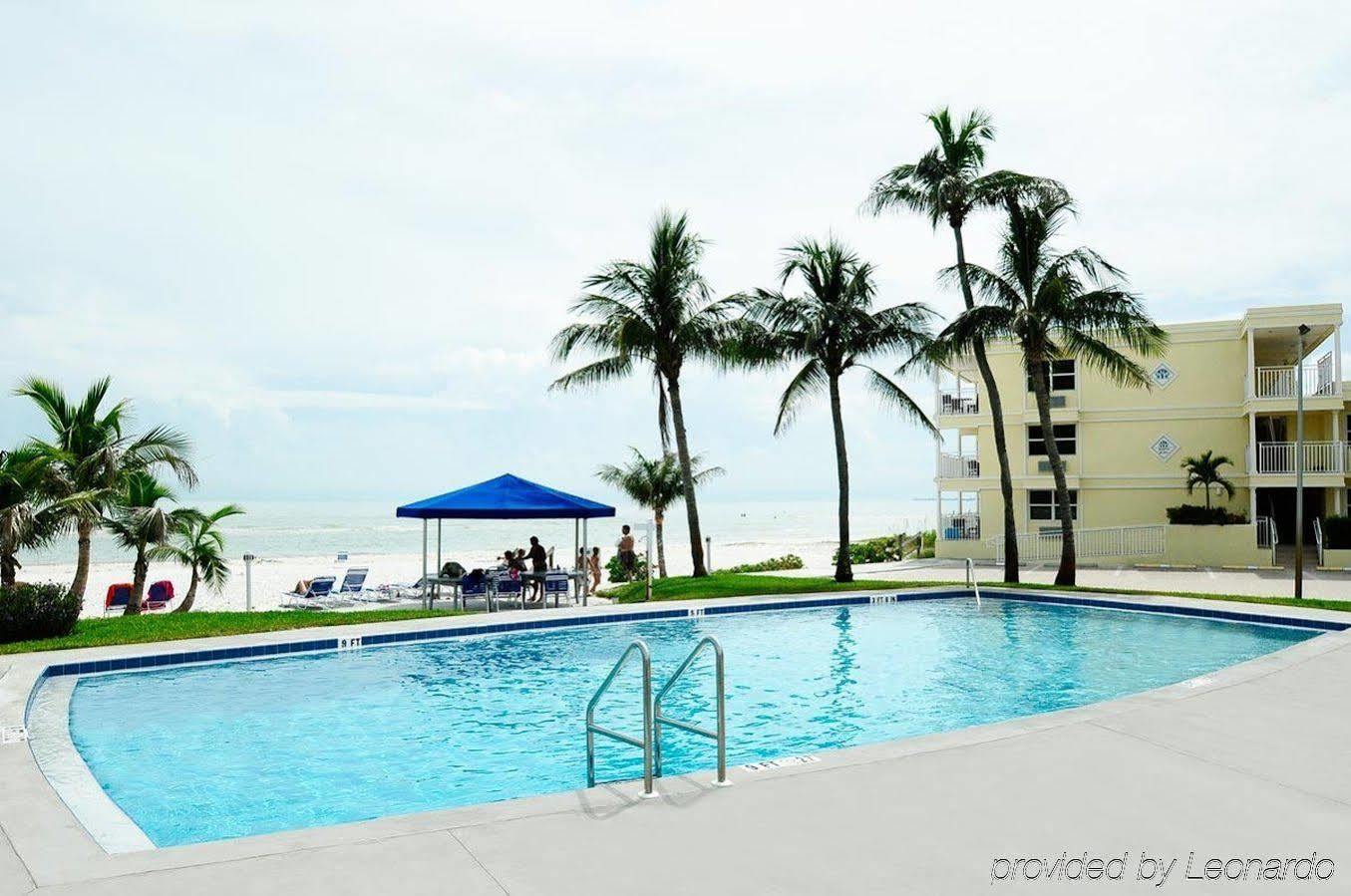 Hotel The Neptune 3*