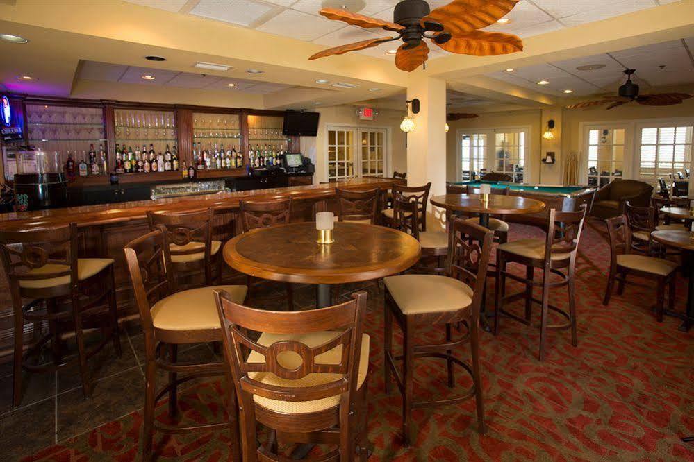 Delta By Marriott Daytona Oceanfront