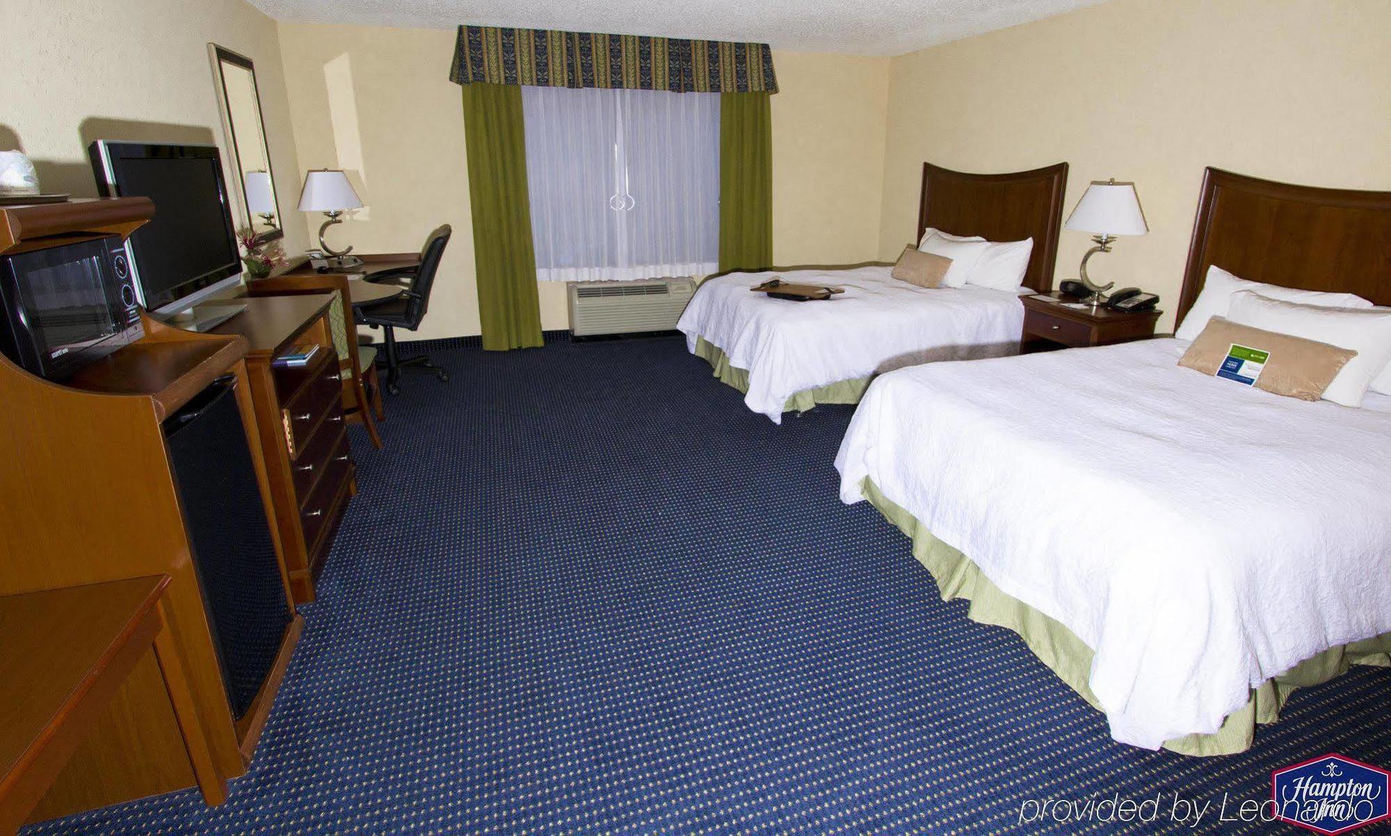 Hampton Melbourne-viera Hotel Viera