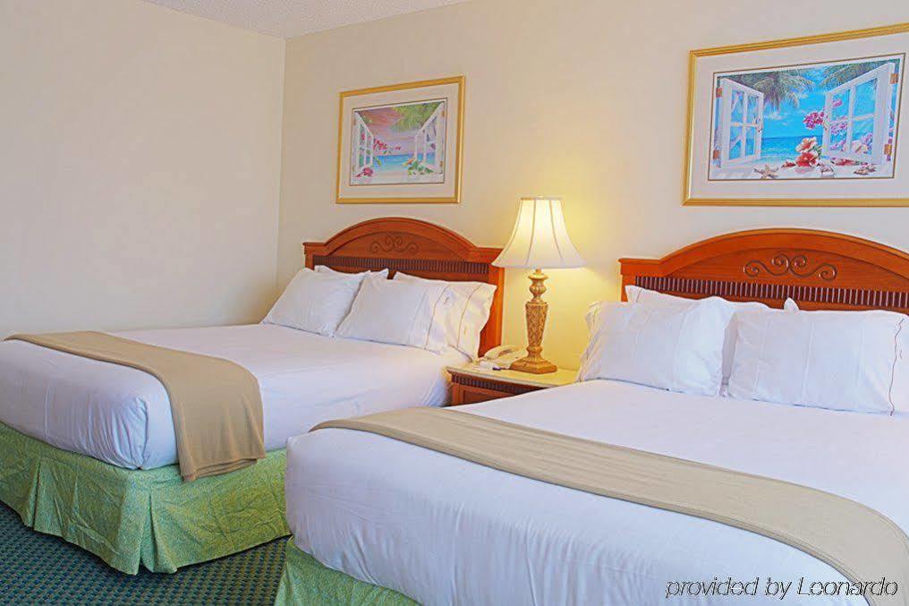 Hotel Express - West By Ihg