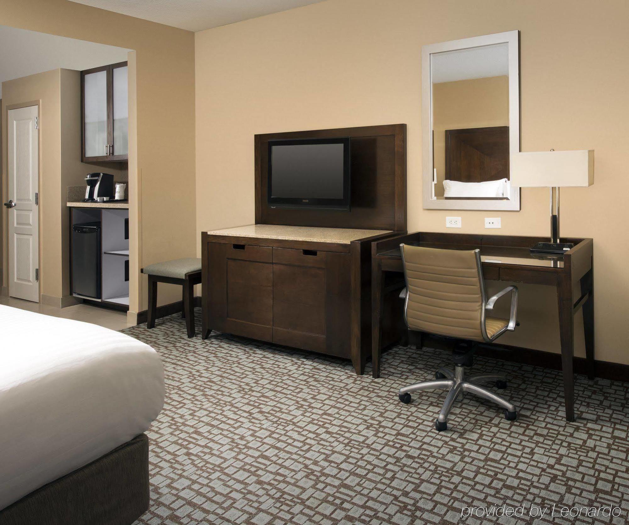 Express Jacksonville By Ihg 3*