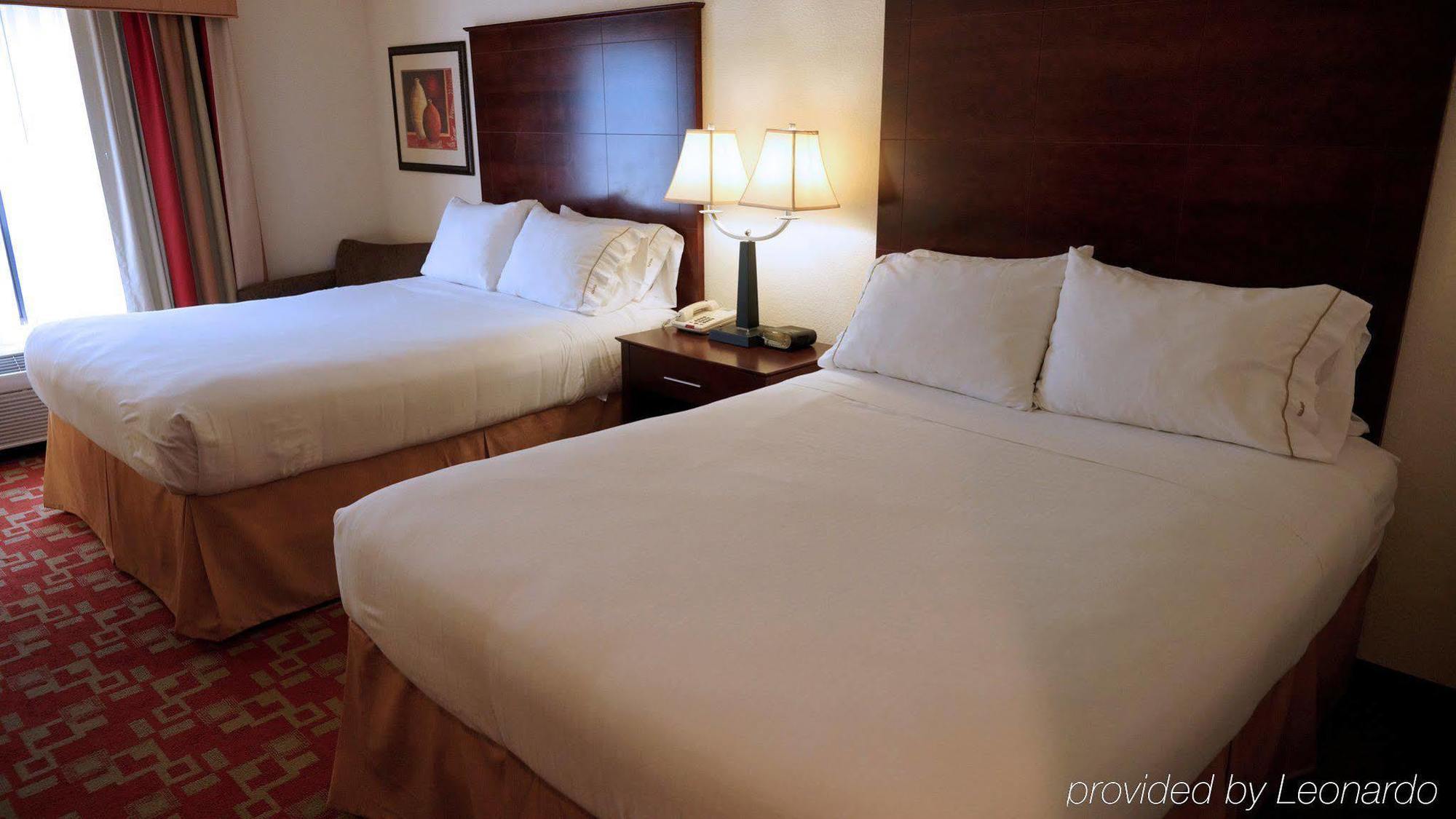 Express Stuart By Ihg 3*
