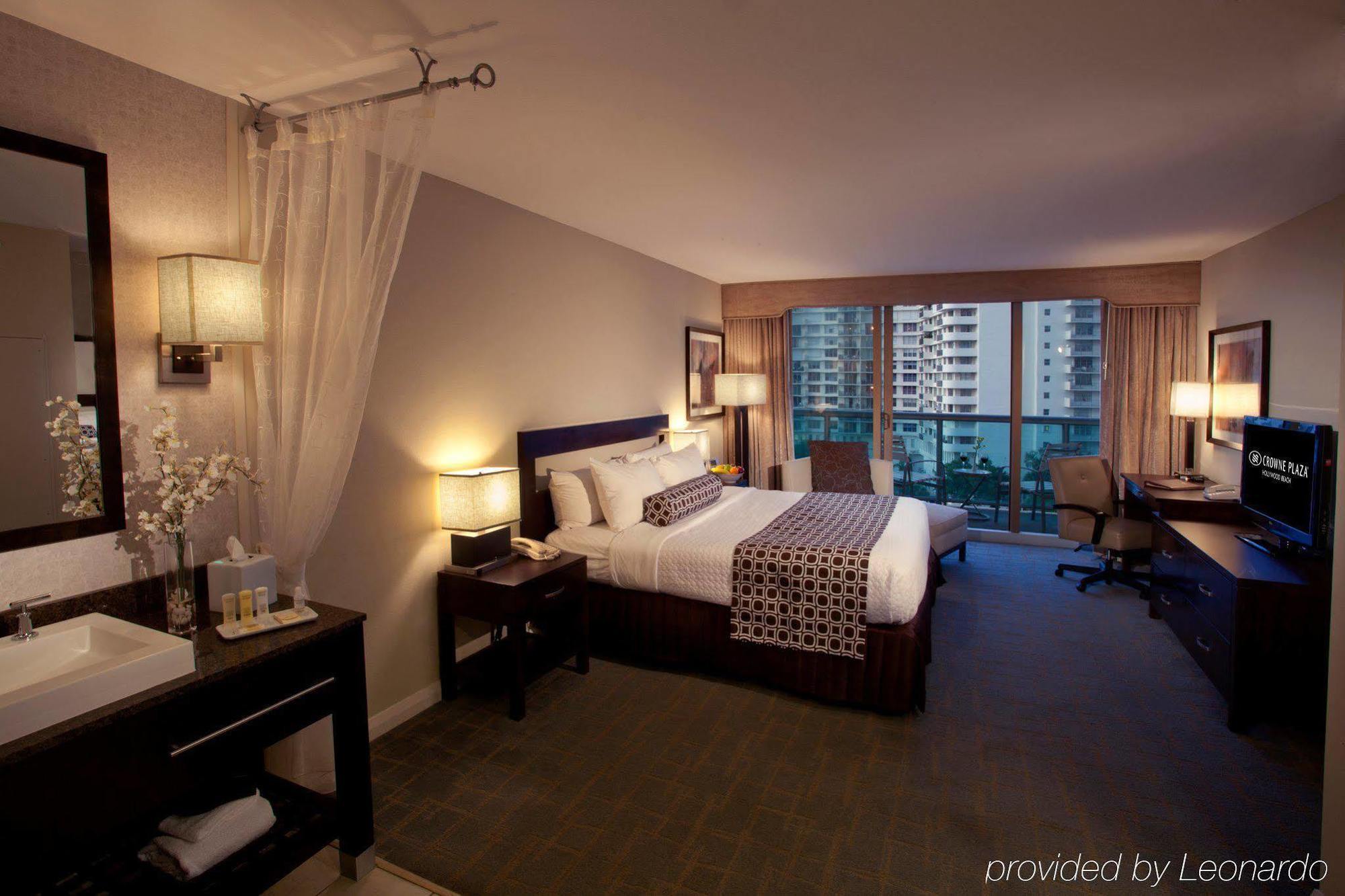 Doubletree Resort Hollywood