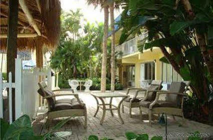 Hotel Garden Naples