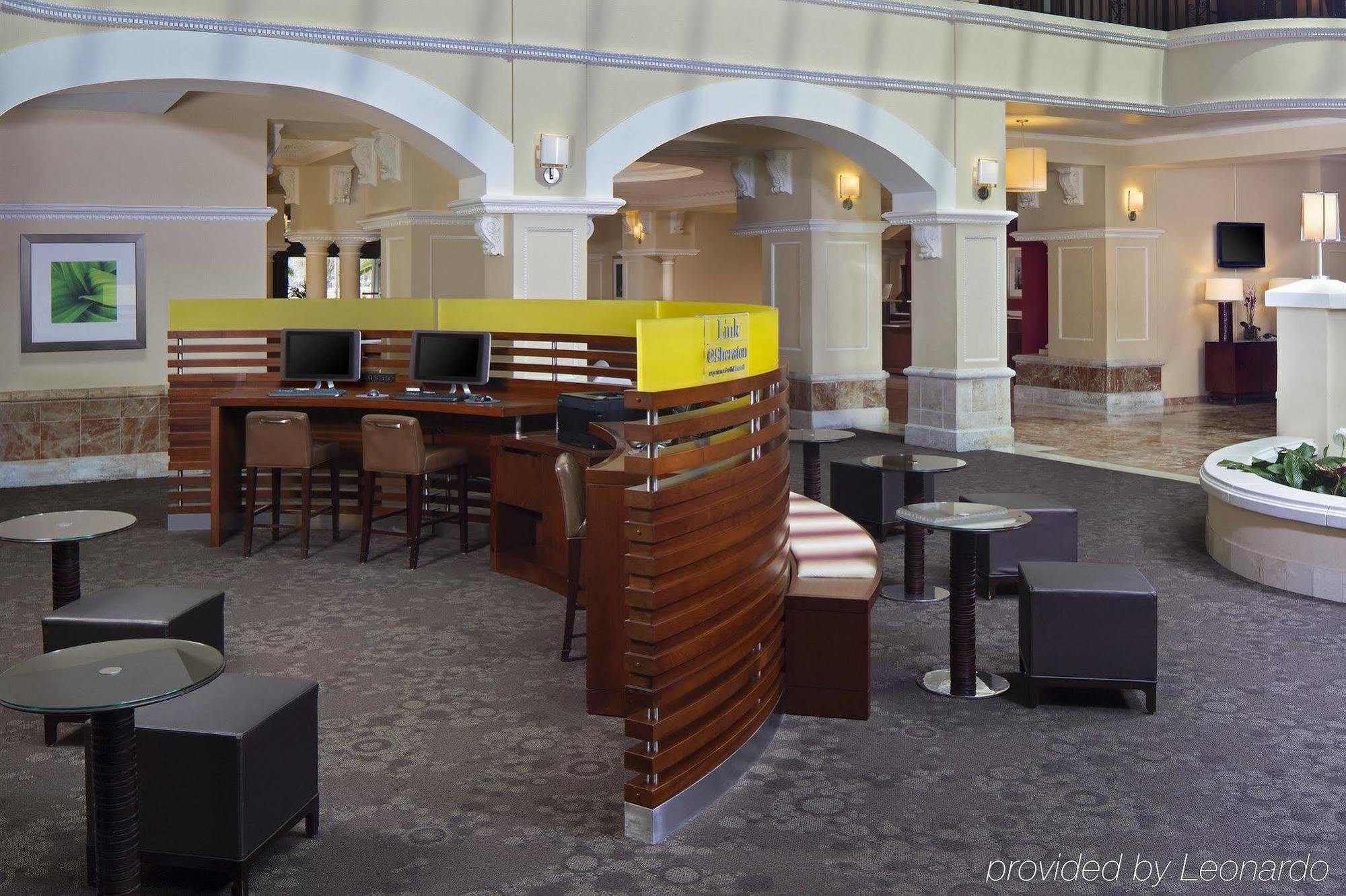 Four Points By Sheraton Airport Westshore Tampa