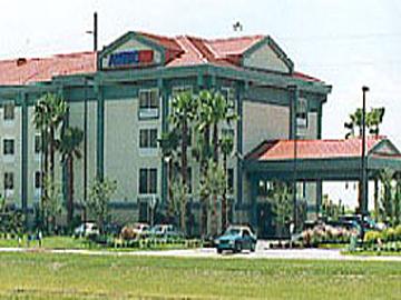 Comfort & I75 Sarasota