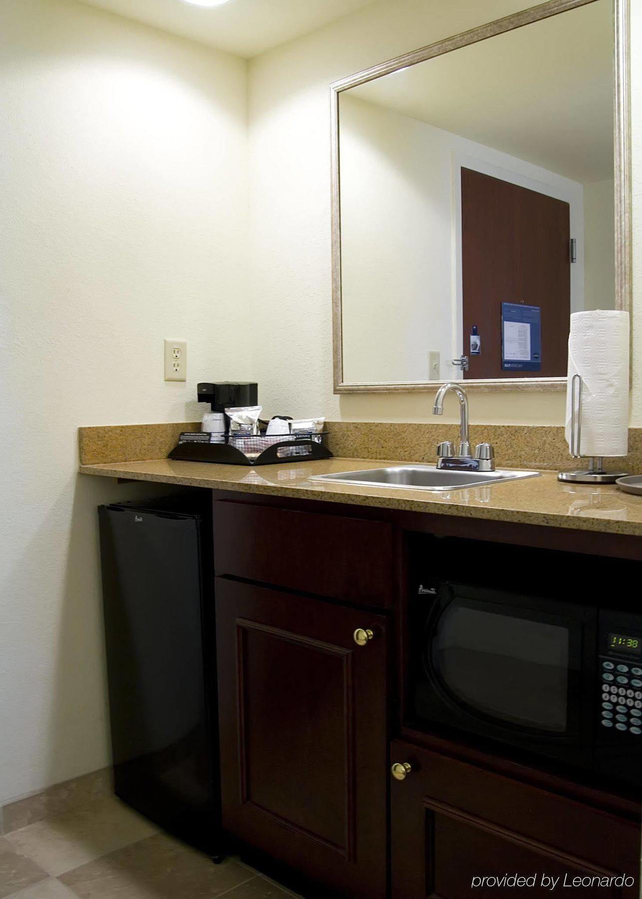 Hotel Hampton & Clermont