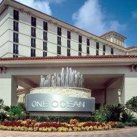 Resort One Ocean And 4*