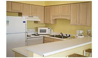 Apartment Windancer
