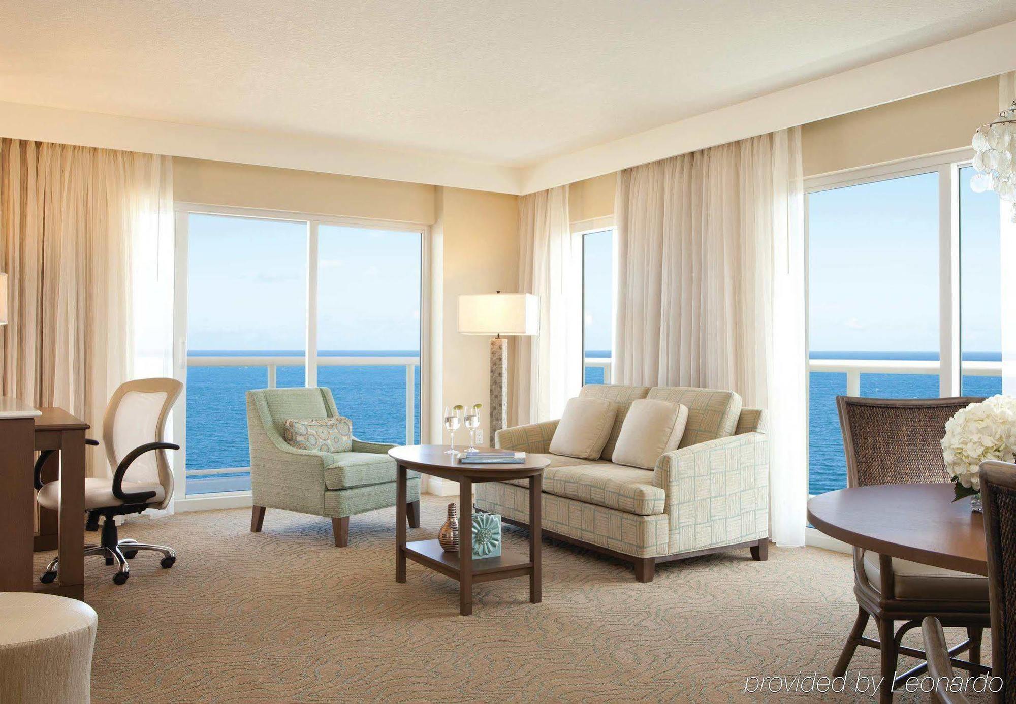 Lauderdale Marriott Pompano Pompano Beach