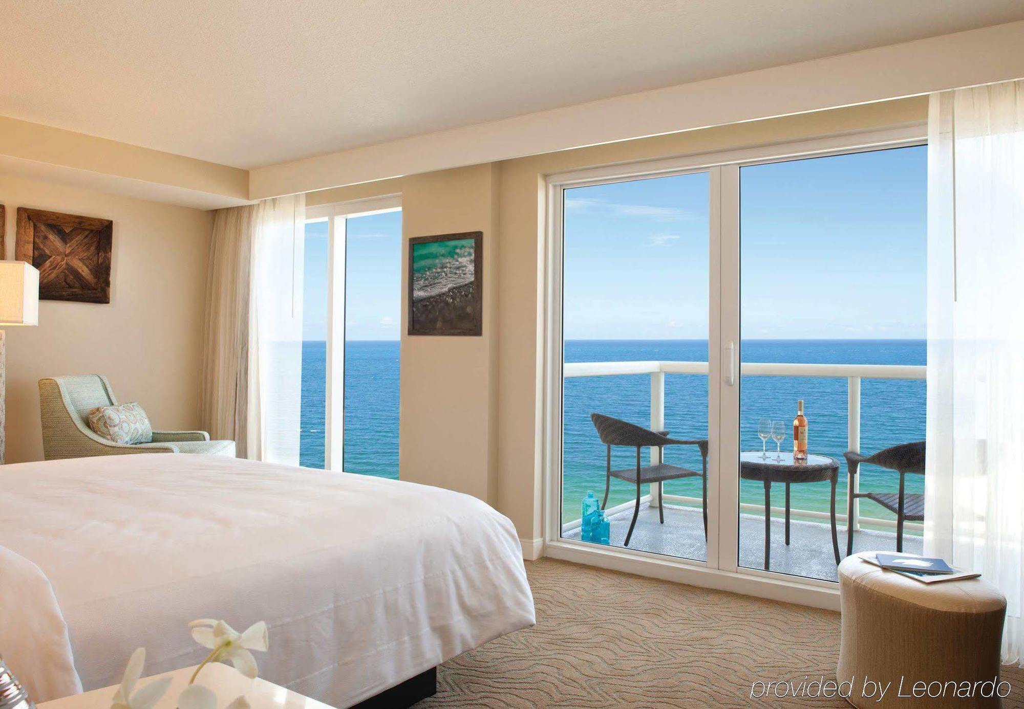 Lauderdale Marriott Pompano 4* Pompano Beach