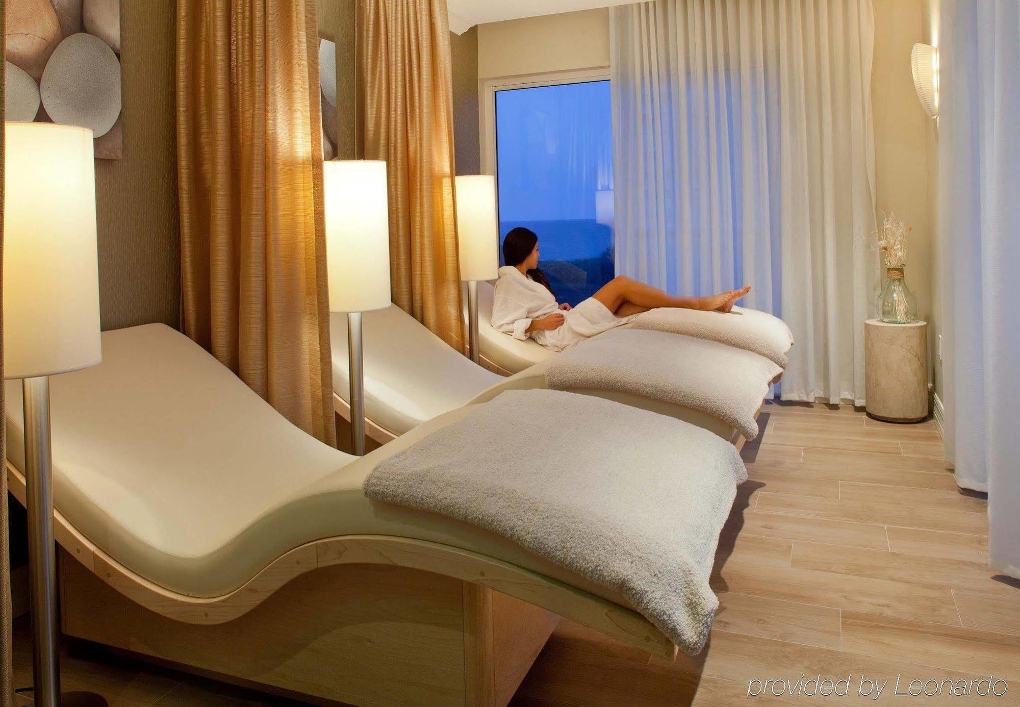 Resort Lauderdale Marriott Pompano 4*