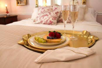 Blue Heron Bed & Breakfast 3*