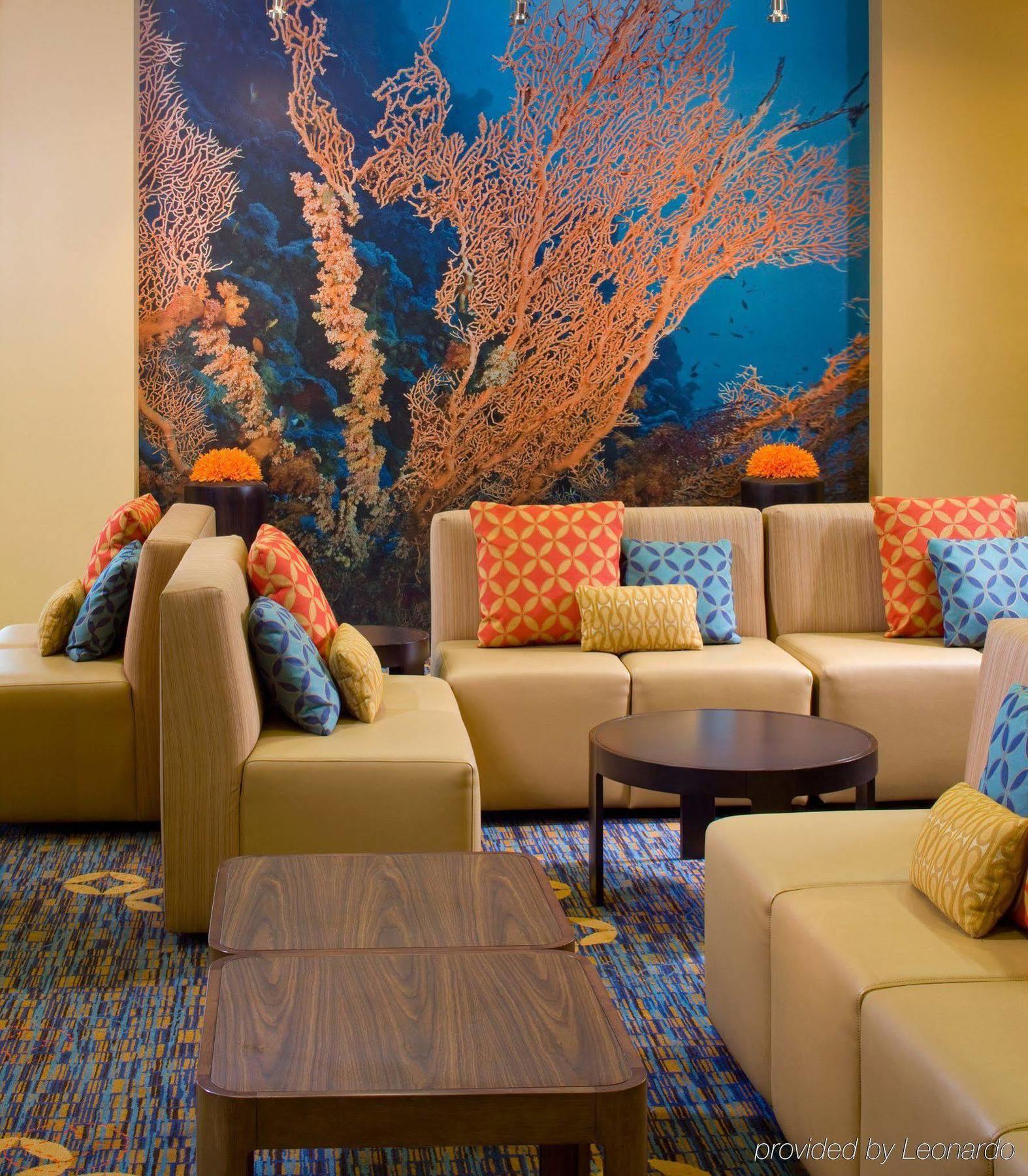 Hotel Courtyard By Marriott Lauderdale Airport & Cruise Port Dania Beach