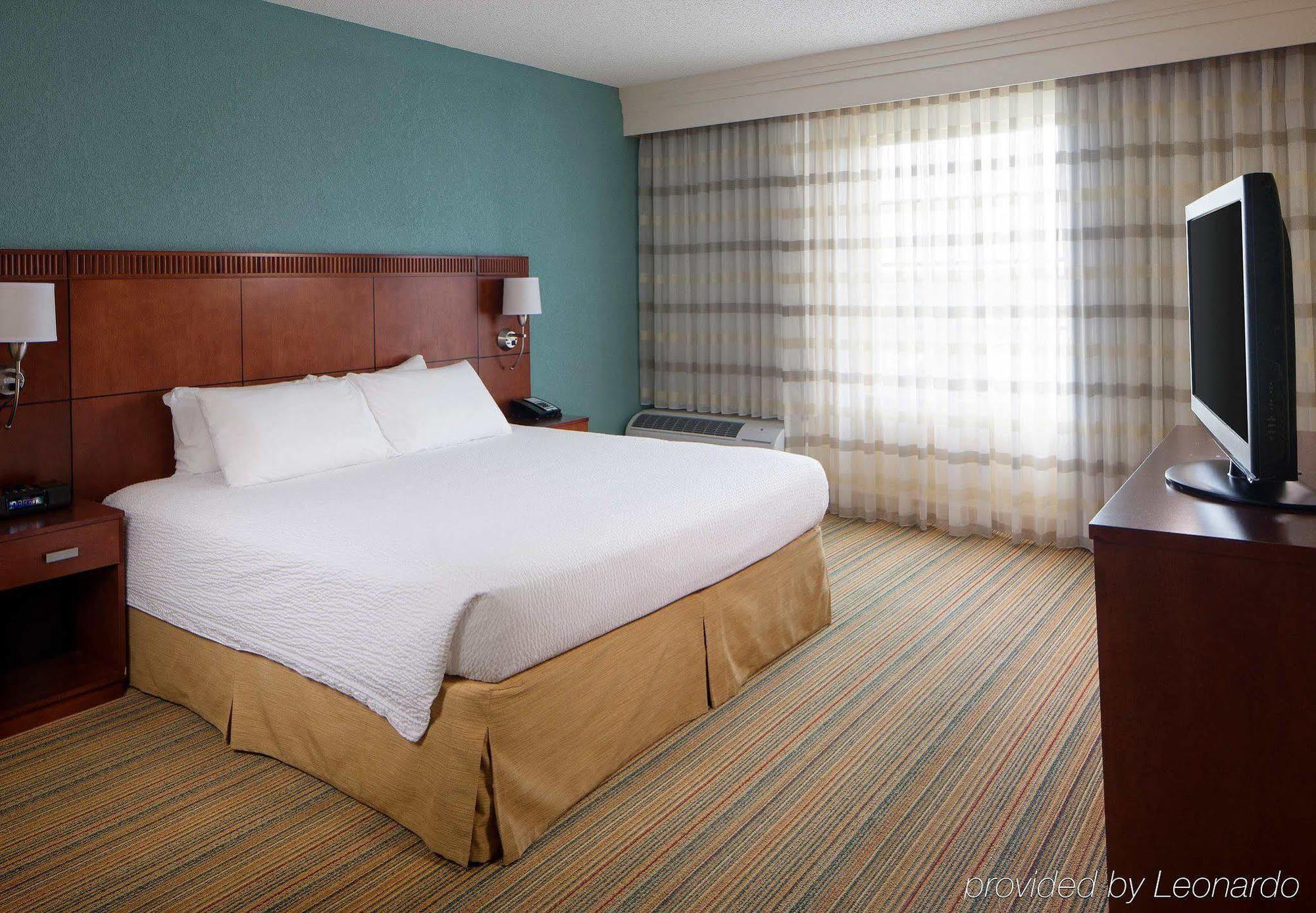 Hotel Courtyard By Marriott Lauderdale Airport & Cruise Port 3*