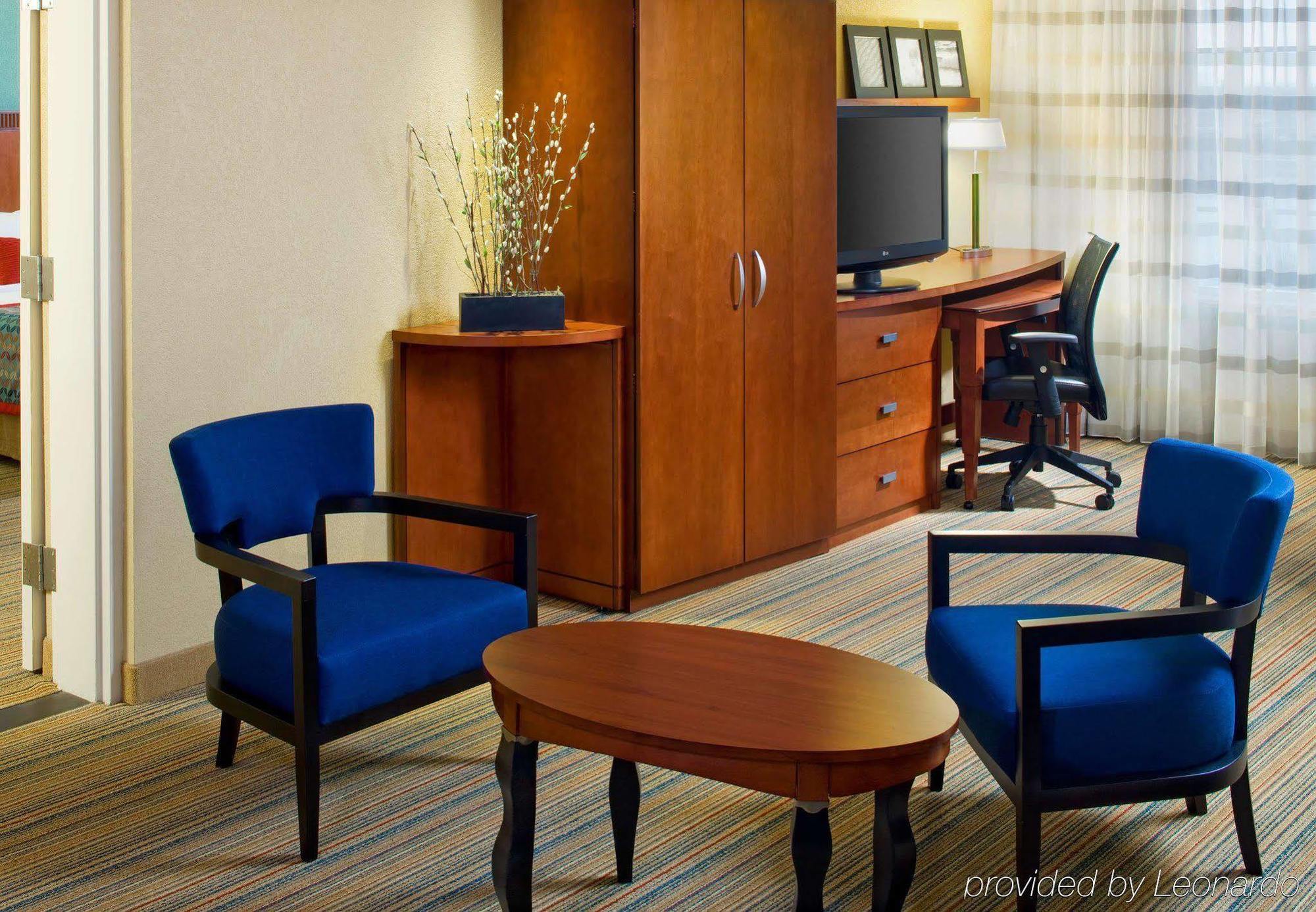 Courtyard By Marriott Lauderdale Airport & Cruise Port Hotel Dania Beach