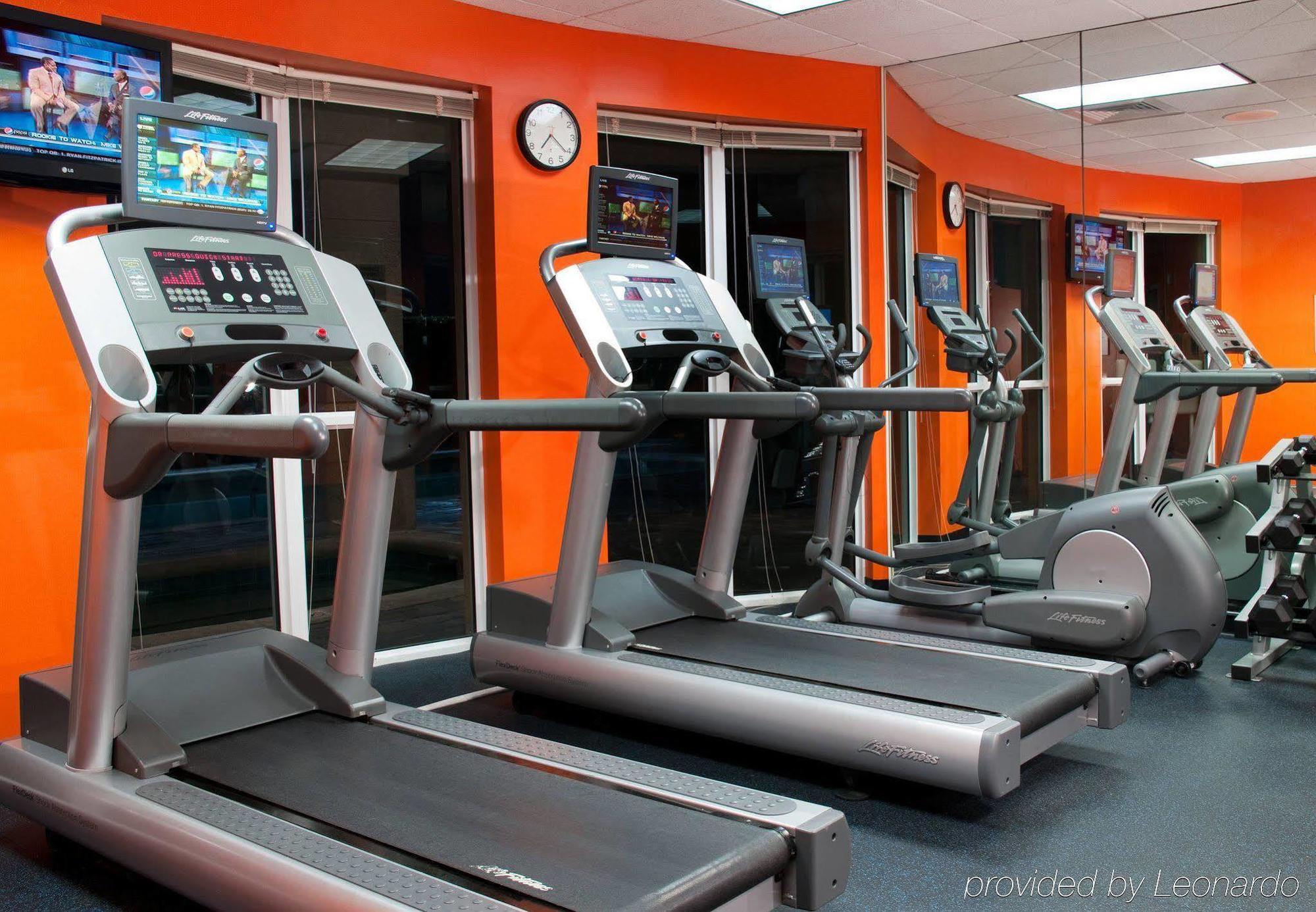 Courtyard By Marriott Lauderdale Airport & Cruise Port
