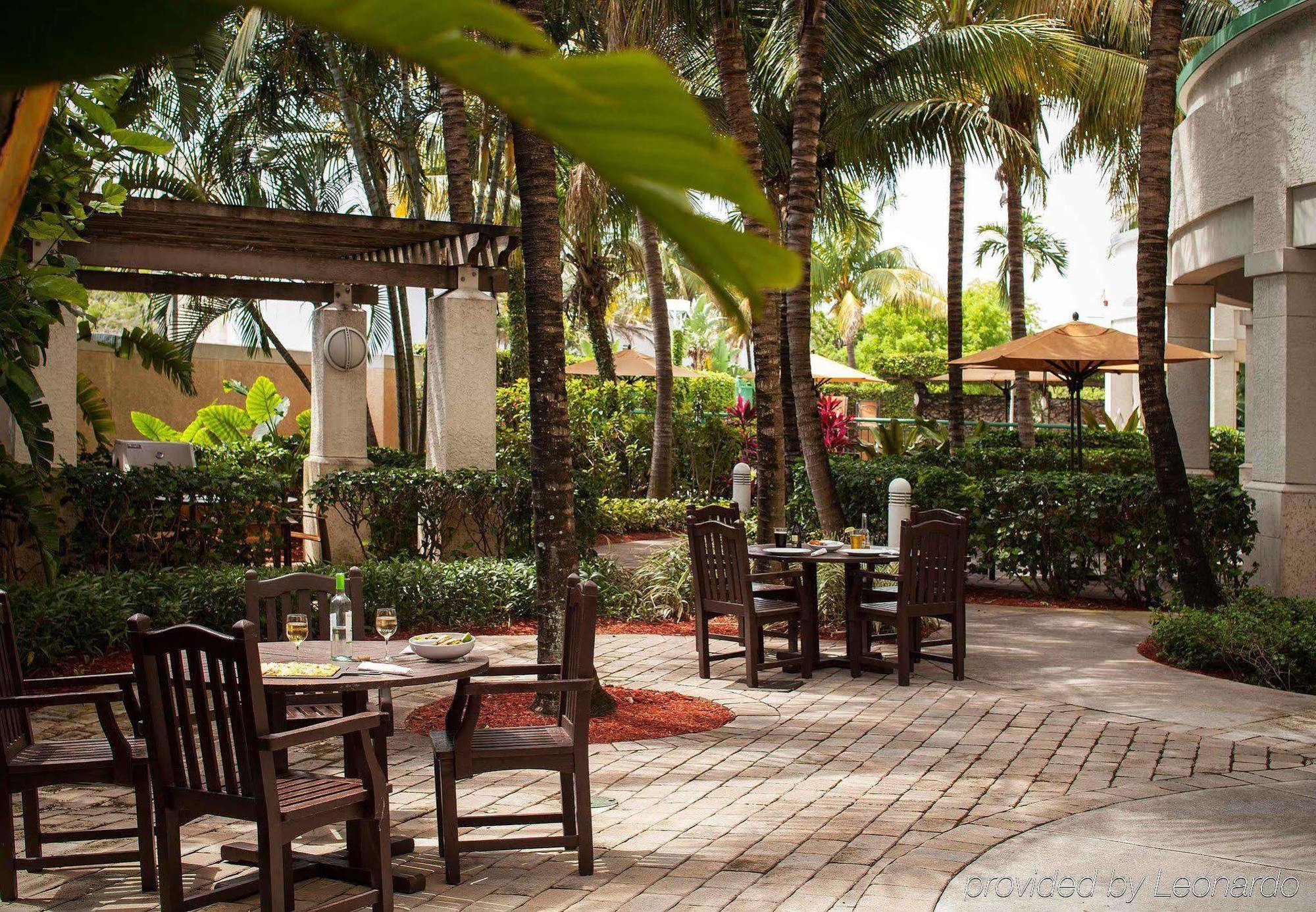 Courtyard By Marriott Lauderdale Airport & Cruise Port 3* Dania Beach