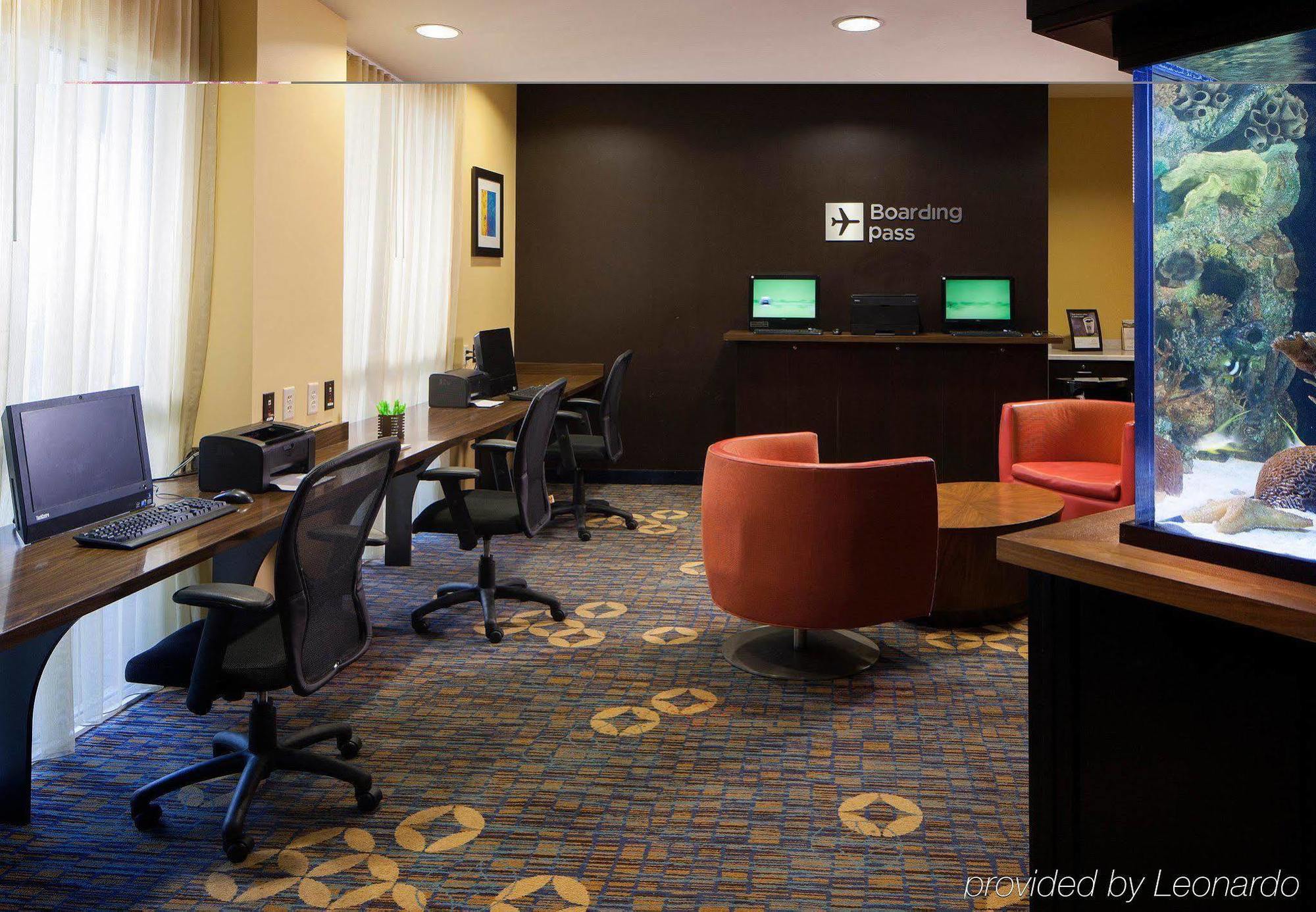 Hotel Courtyard By Marriott Lauderdale Airport & Cruise Port Dania Beach
