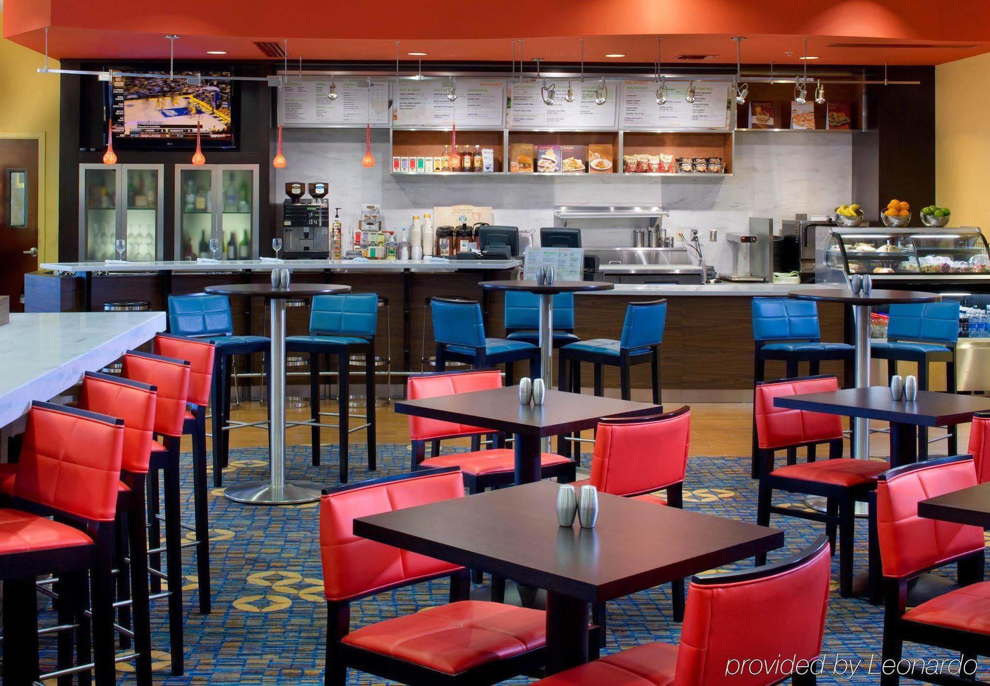 Courtyard By Marriott Lauderdale Airport & Cruise Port Hotel 3*