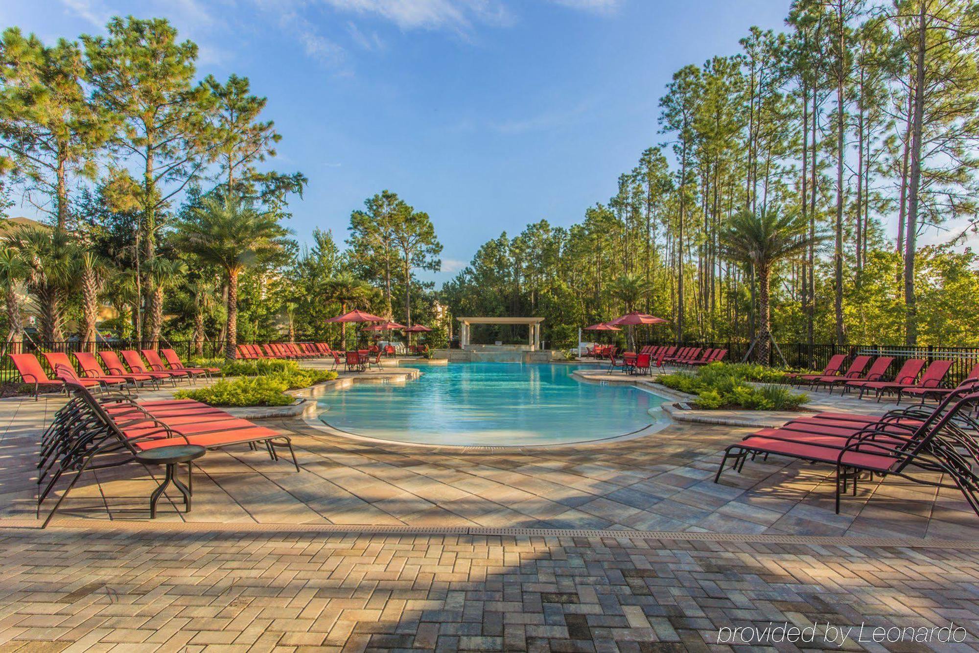 The Fountains At Championsgate 4*