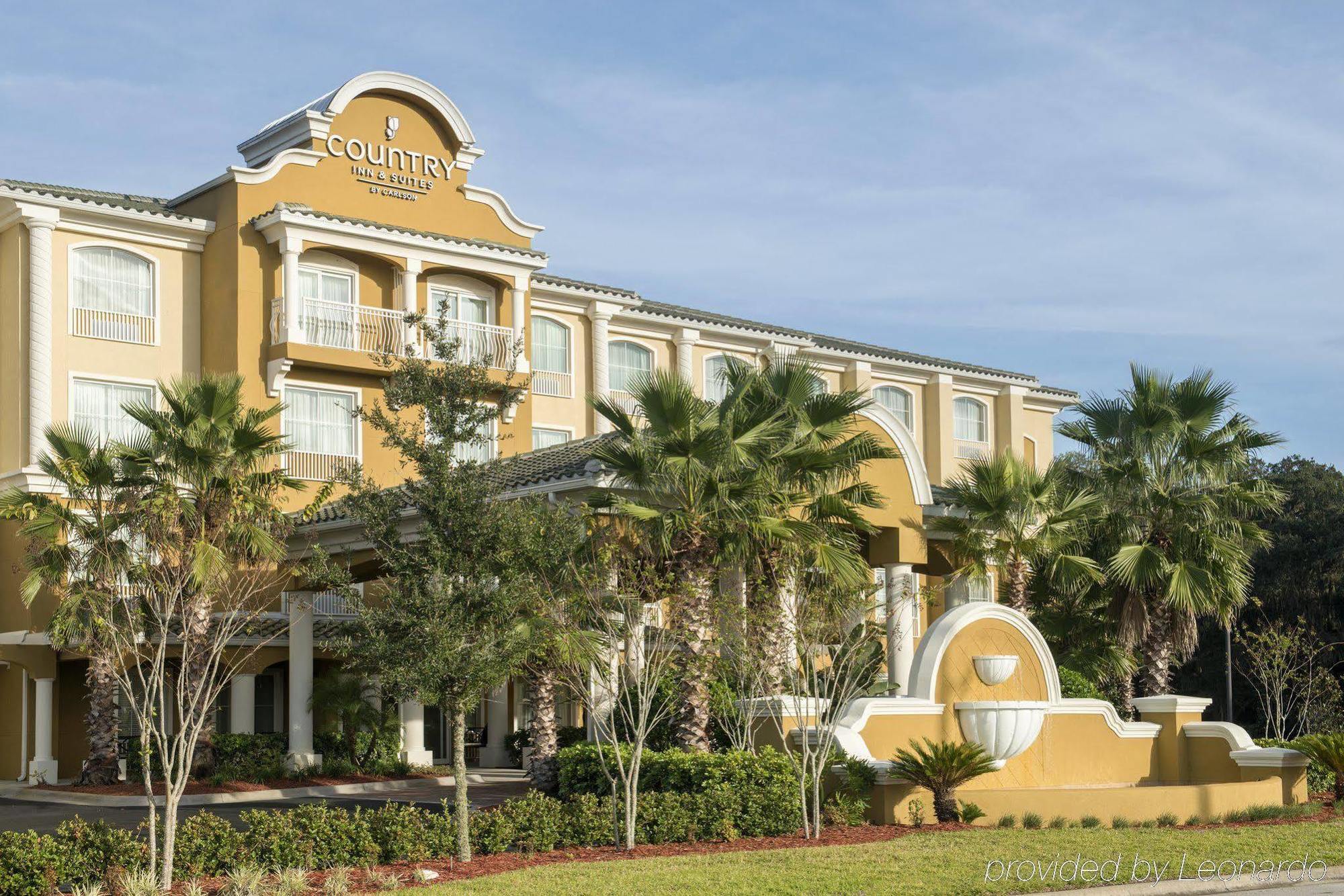 Hotel Country & By Radisson, Port Orange-daytona, Fl 3*