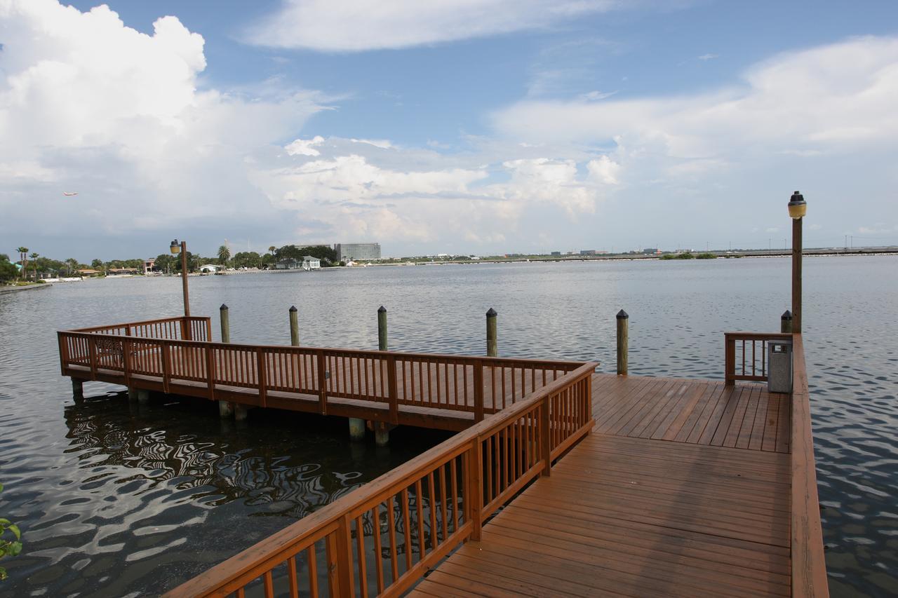 Chase Rocky Point Hotel Tampa