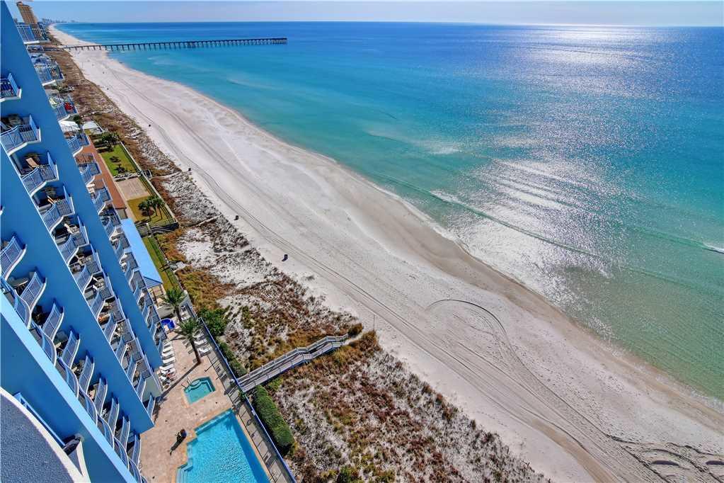Apartment Sterling Breeze Panama City Beach