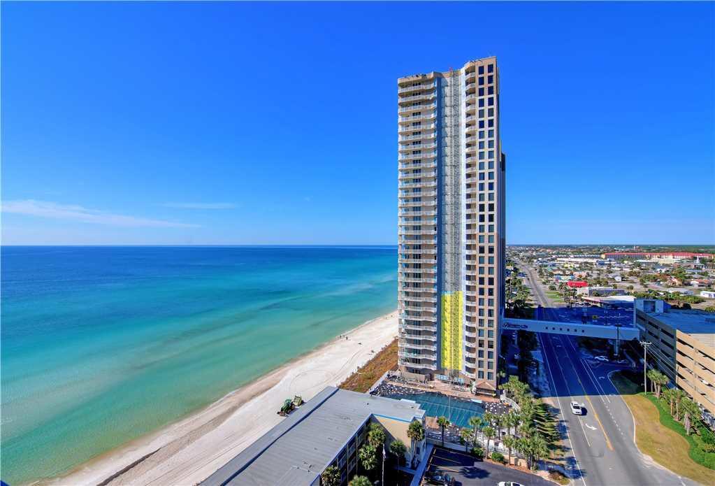 Sterling Breeze Panama City Beach