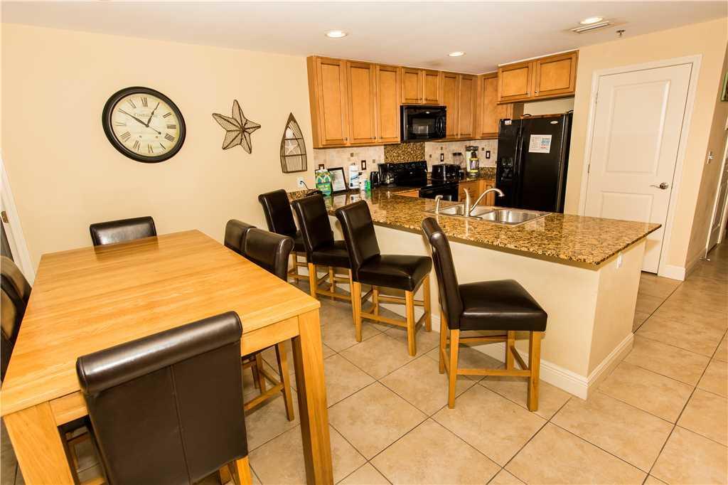 Apartment Sterling Breeze Panama City Beach