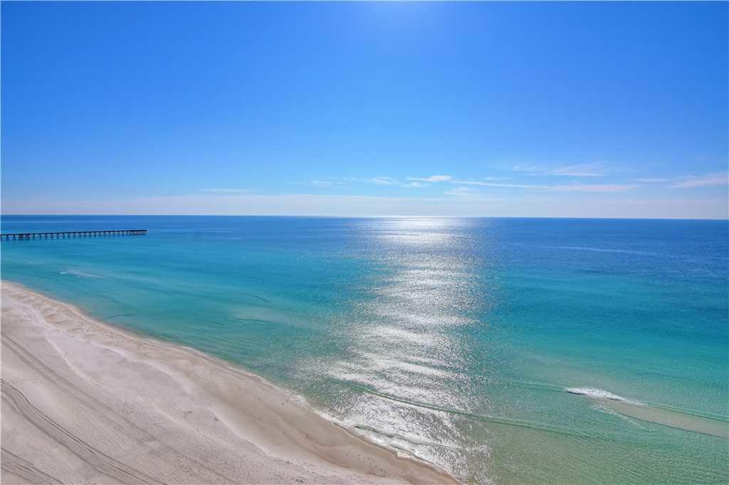 Sterling Breeze Apartment Panama City Beach