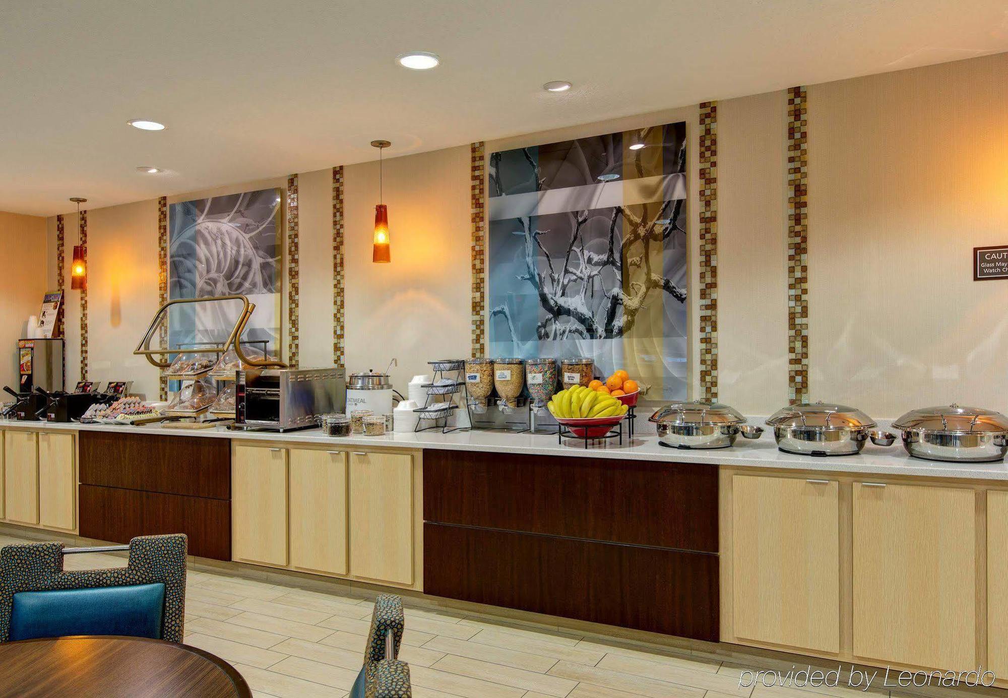 Orlando Convention Center Hotel 3*