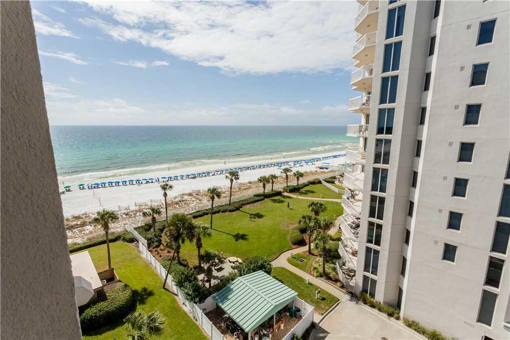Apartment Sterling - Sterling Sands Destin