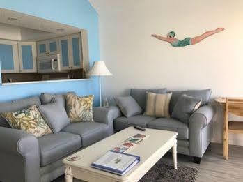 Hotel Coconuts Anna Maria