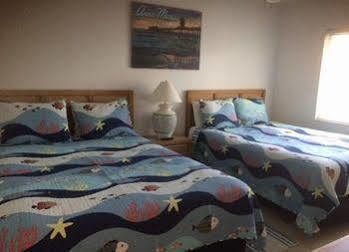 Coconuts Hotel Anna Maria