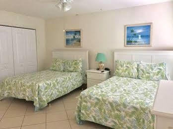 Hotel Coconuts Anna Maria