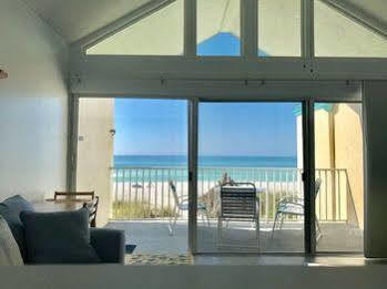Hotel Coconuts Anna Maria