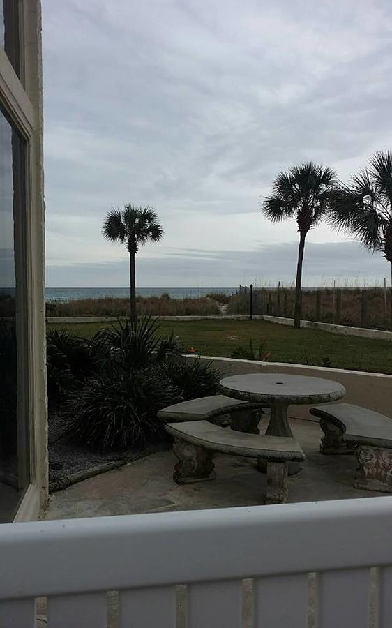 Apartment Of The Gulf
