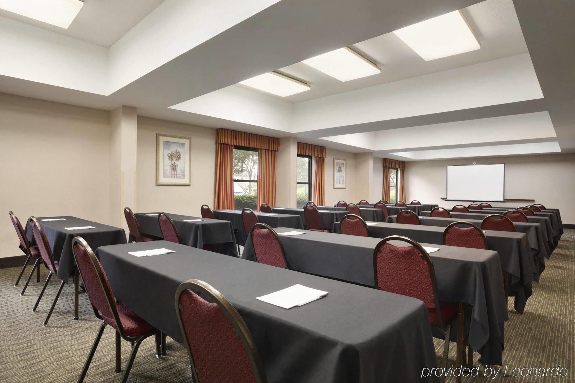 Hampton Orlando-convention Center International Drive Area Hotel