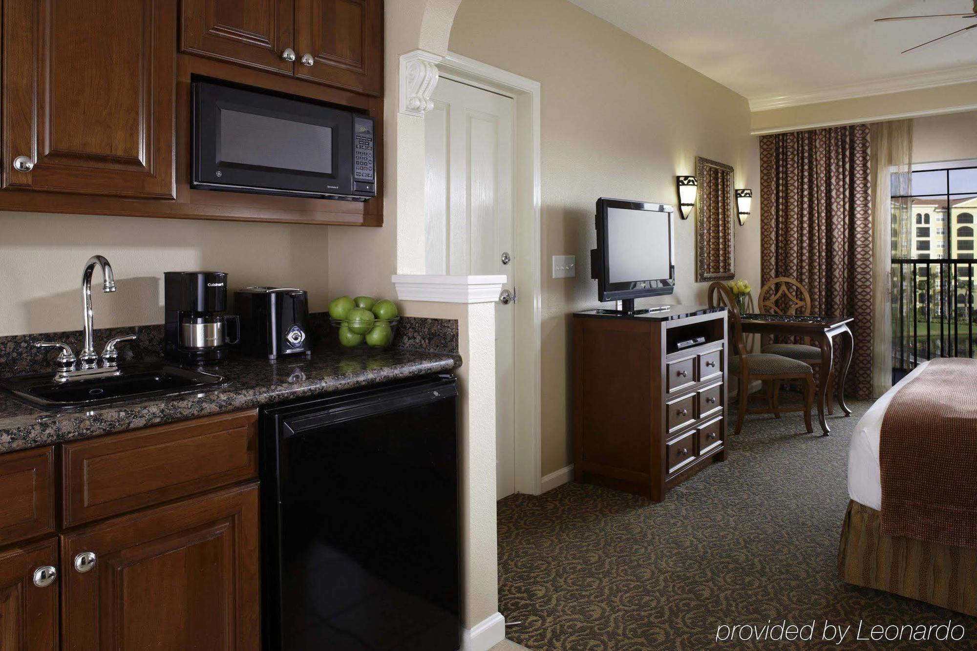 Resort Hilton Grand Vacations Club Tuscany Village Orlando Lake Buena Vista