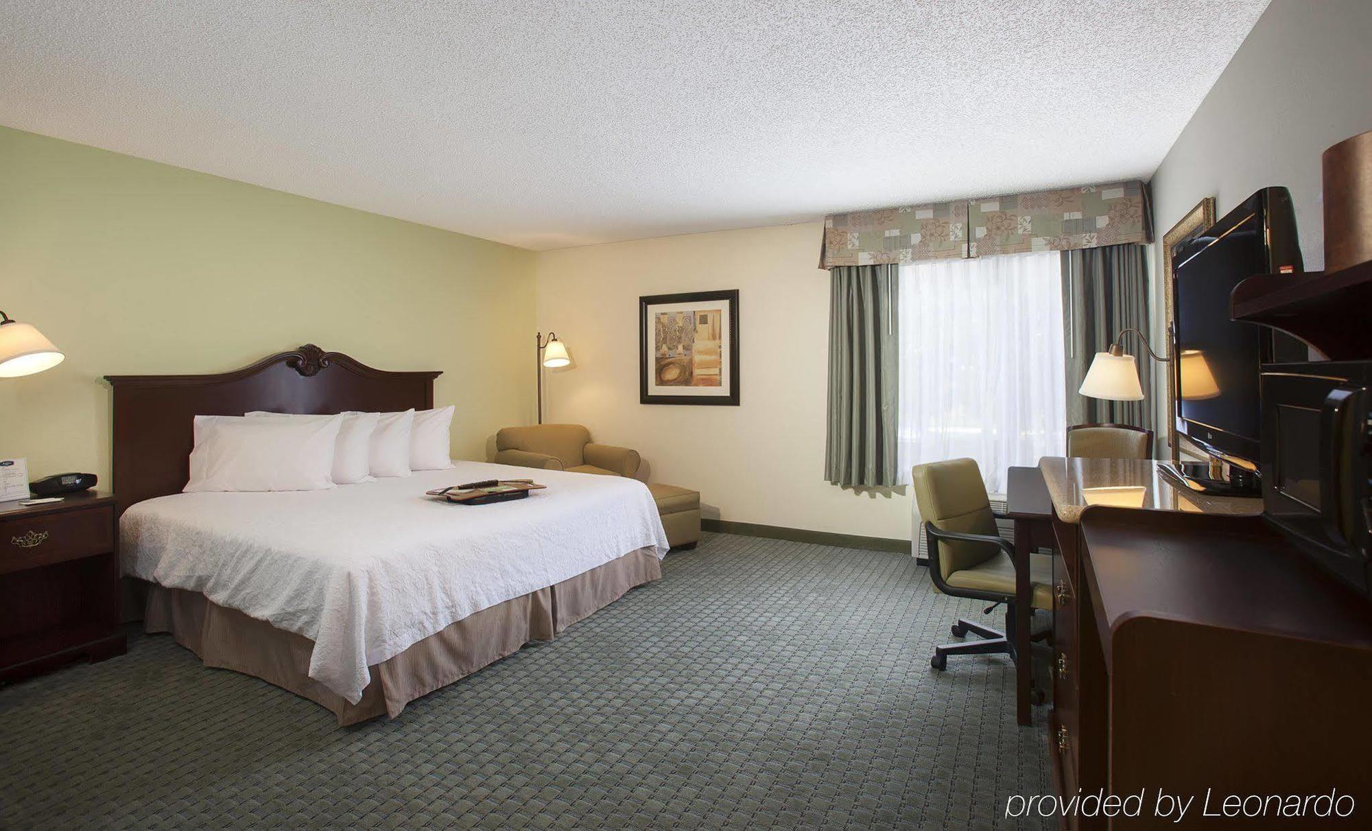 Hampton Buena Vista / Orlando Hotel Lake Buena Vista