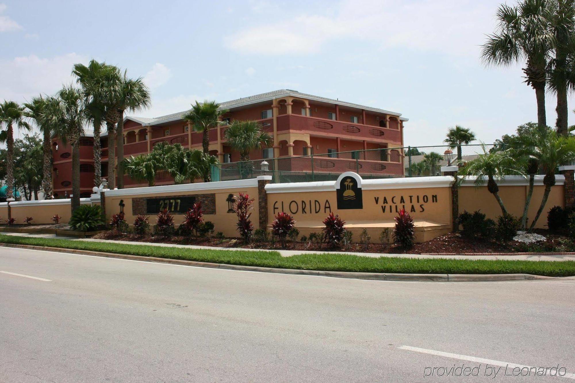 Florida Vacation *