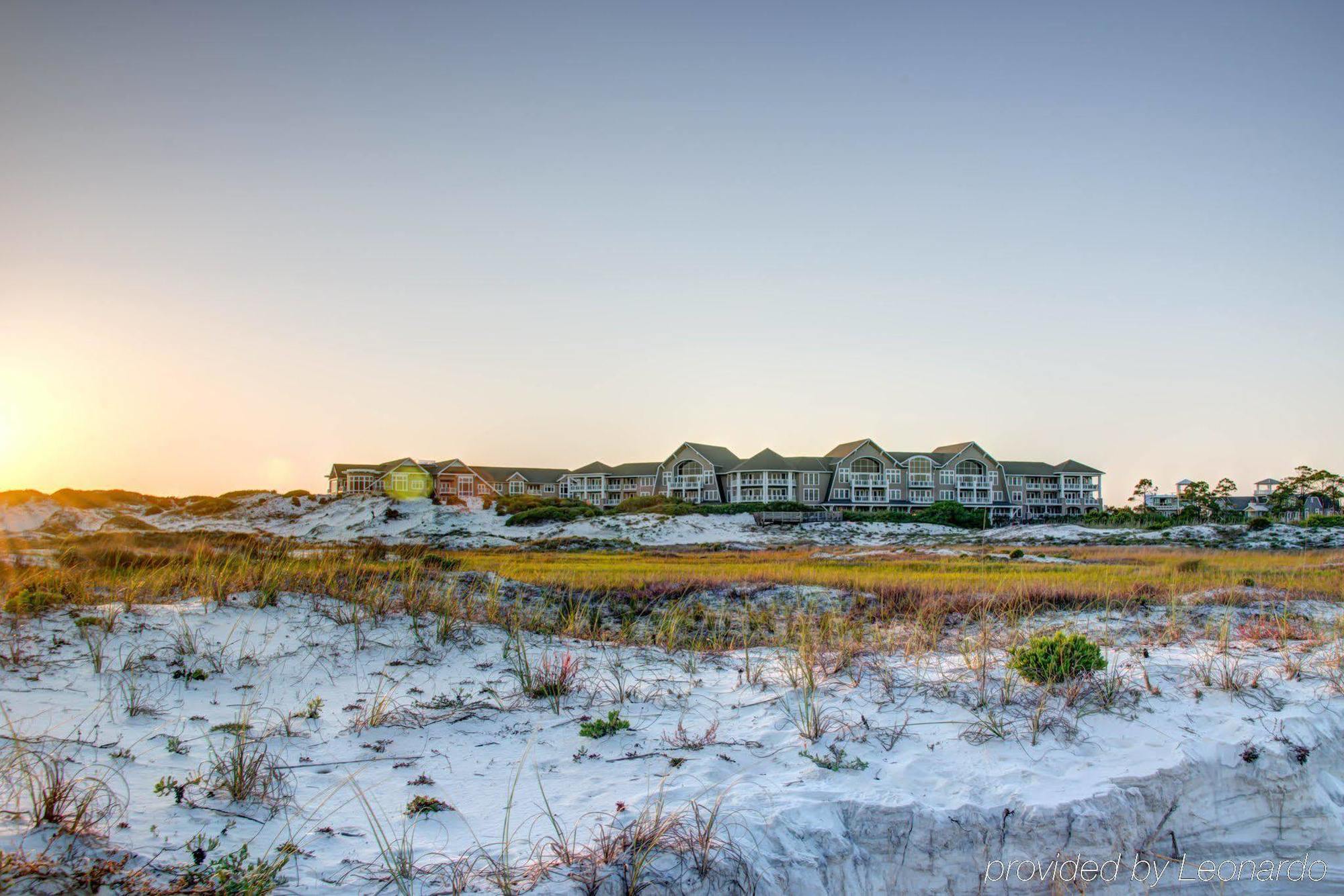 Watersound Florida Vacation Hotel