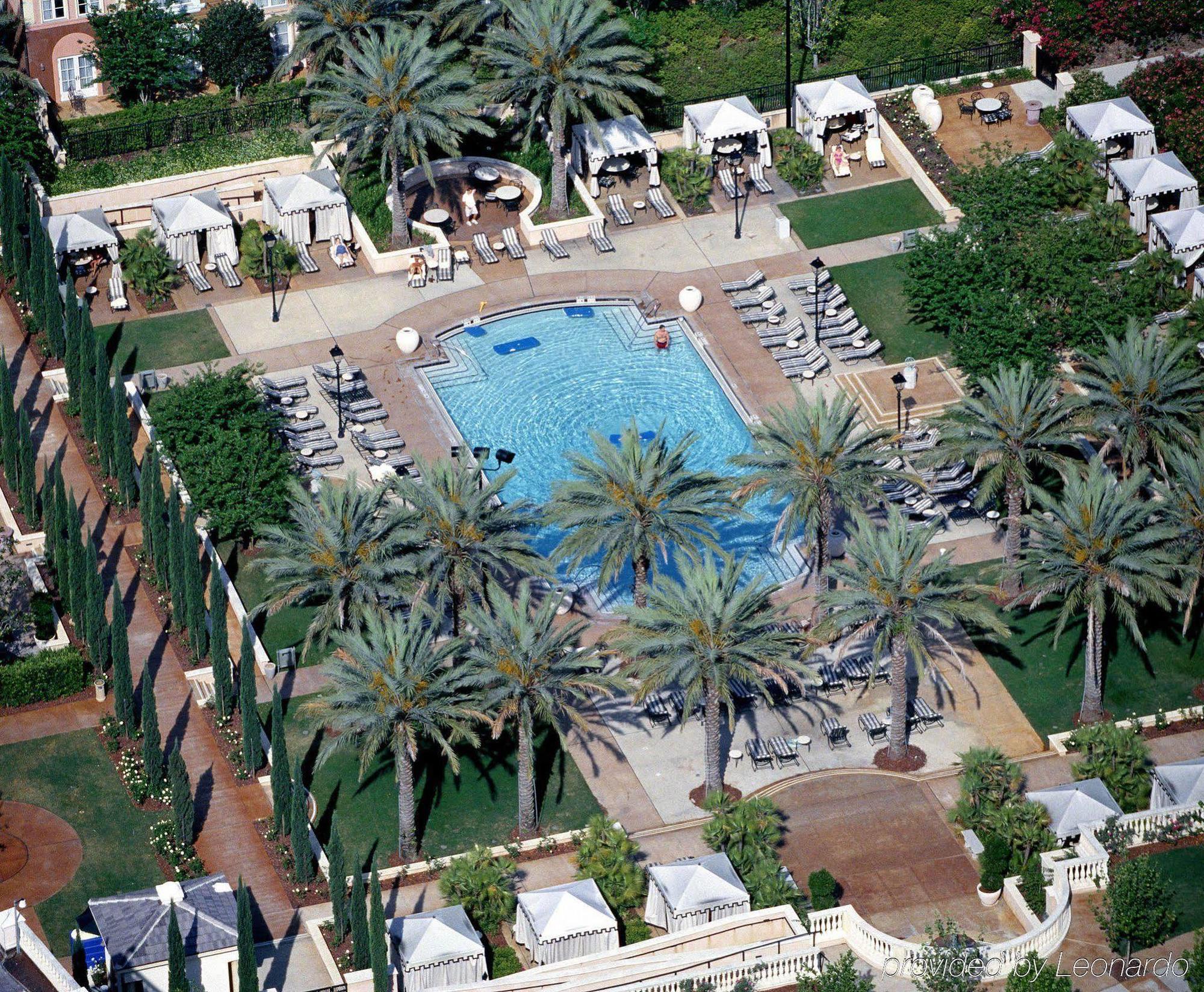Universal's Loews Portofino Bay Resort