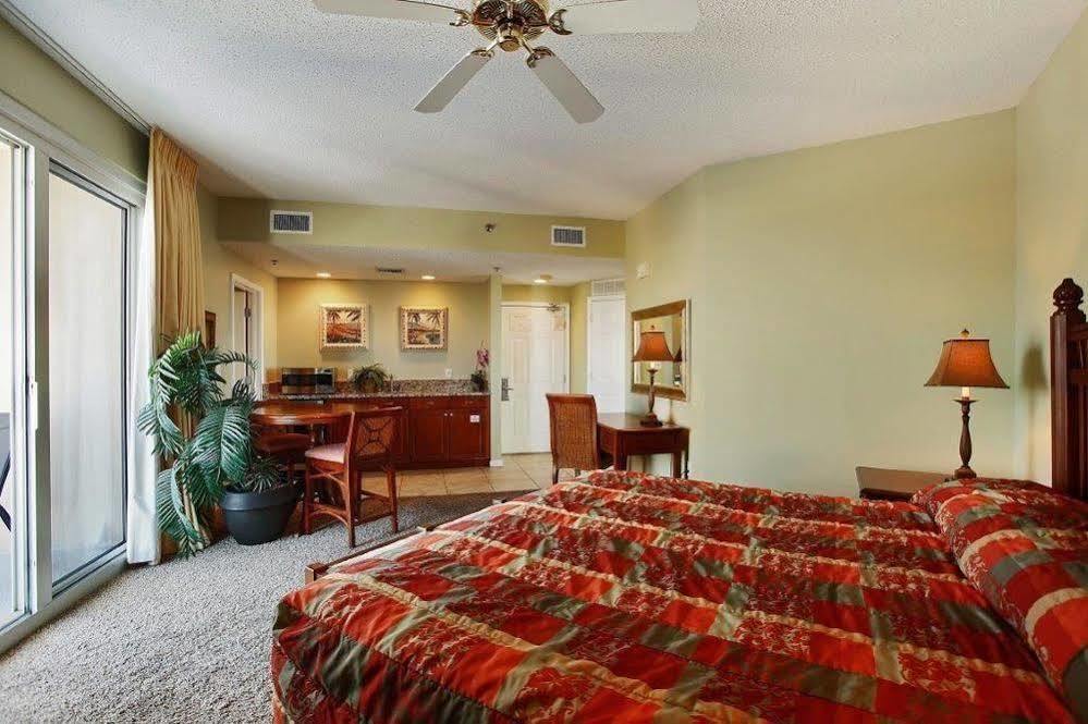Sterling - Sterling Sands Apartment